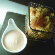 เมนูของร้าน zoom sky bar 2 2