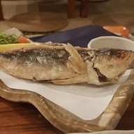 เมนูของร้าน Okinawa Dining Hateruma