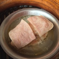 เมนูของร้าน หยก