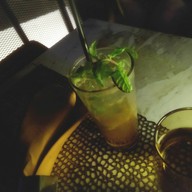 เมนูของร้าน zoom sky bar 2 2