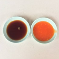 เมนูของร้าน หยก