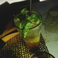 เมนูของร้าน zoom sky bar 2 2