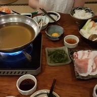 เมนูของร้าน Okinawa Dining Hateruma