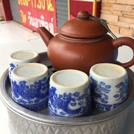 เมนูของร้าน หยก