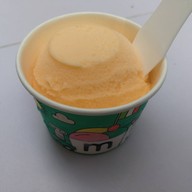 เมนูของร้าน Minito Gelato