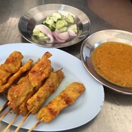 เมนูของร้าน หมี่ต้นโพธิ์ เมืองภูเก็ต (วงเวียนหอนาฬิกา) สาขา 1 หอนาฬิกา