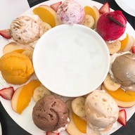Haagen-Dazs เซ็นทรัลเวสต์เกต