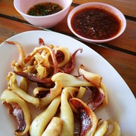 เมนูของร้าน ครัวแจ๋ว