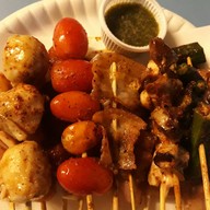 ปิ้งปิ้ง ย่างย่าง มะหล่า