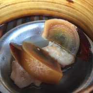 เมนูของร้าน หยก