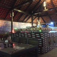 บรรยากาศ โคโคพิซซ่า