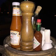 บรรยากาศ โคโคพิซซ่า