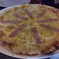 เมนูของร้าน โคโคพิซซ่า