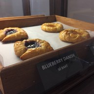 บรรยากาศ Gerardo's Gelato