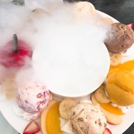 Haagen-Dazs เซ็นทรัลเวสต์เกต
