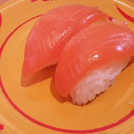 เมนูของร้าน Sushiro Itoman Nishizaki