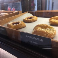 บรรยากาศ Gerardo's Gelato