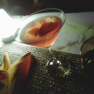 เมนูของร้าน zoom sky bar 2 2