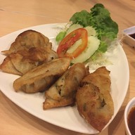 เมนูของร้าน Sushi Bento