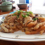 เมนูของร้าน Je Kiek Pathumthong (เจ๊เกี๊ยก ปทุมทอง)