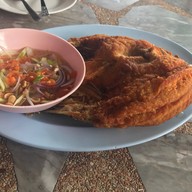 เมนูของร้าน ครัวป้าไหม อ่างศิลา