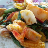 เมนูของร้าน Je Kiek Pathumthong (เจ๊เกี๊ยก ปทุมทอง)