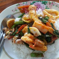 เมนูของร้าน Je Kiek Pathumthong (เจ๊เกี๊ยก ปทุมทอง)