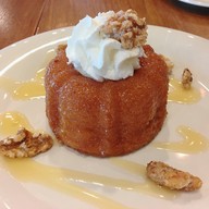 เมนูของร้าน Flour Shoppe อาคารจิวเวลรี่เทรดเซนเตอร์