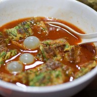 บางนาซีฟู๊ด บุฟเฟ่ต์ทะเลเผา