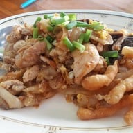 เมนูของร้าน Je Kiek Pathumthong (เจ๊เกี๊ยก ปทุมทอง)