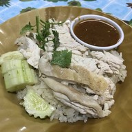 กุ๊กเล็กข้าวมันไก่