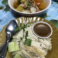 กุ๊กเล็กข้าวมันไก่