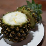 บางนาซีฟู๊ด บุฟเฟ่ต์ทะเลเผา