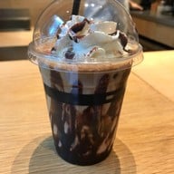 Omotosandro Koffee Wan Chai