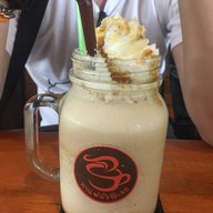 เมนูของร้าน กาแฟนัว@เลย