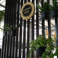 Cactus Cafe' Sriracha