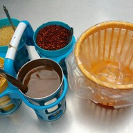 ก๋วยเตี๋ยวไก่มะระนายหาญ