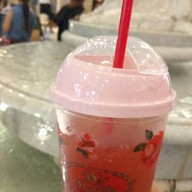เมนูของร้าน ชาตรามือ Terminal 21