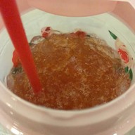 เมนูของร้าน ชาตรามือ Terminal 21