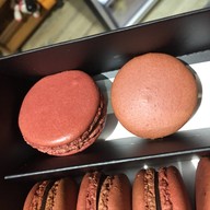 Dhara Dhevi Macaron สยามพารากอน