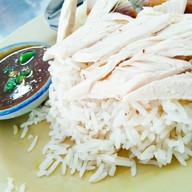 ข้าวมันไก่คลองหวะ