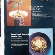 Greyhound Café เซ็นทรัลพลาซา ลาดพร้าว