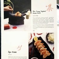 Greyhound Café เซ็นทรัลพลาซา ลาดพร้าว