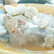 ข้าวมันไก่คลองหวะ