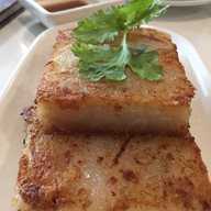 HONG KONG LUCKY RESTAURANT