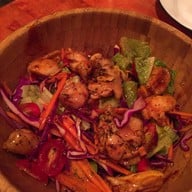 เมนูของร้าน Mad Moa