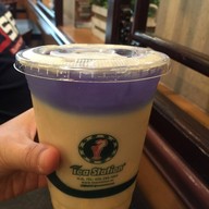 เมนูของร้าน Tea's Station San Gabriel