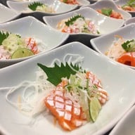 OISHI EATERIUM เซ็นทรัพลาซ่า แกรนด์ พระราม9