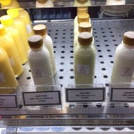 บรรยากาศ Snap Box Racquet club