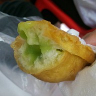 เมนูของร้าน น้ำเต้าหู้ เต้าฮวย ปาท่องโก๋